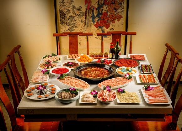 1. Hotpot