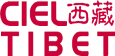 LOGO CIEL TIBET