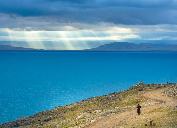 Lac Namtso