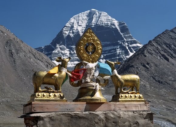 mont Kailash